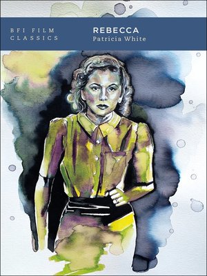 cover image of Rebecca